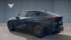 CUPRA Tavascan 250kW VZ2 77kWh AWD 5dr Auto [Winter Pack] Electric Estate